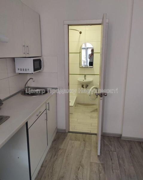 Продам квартиру-студію