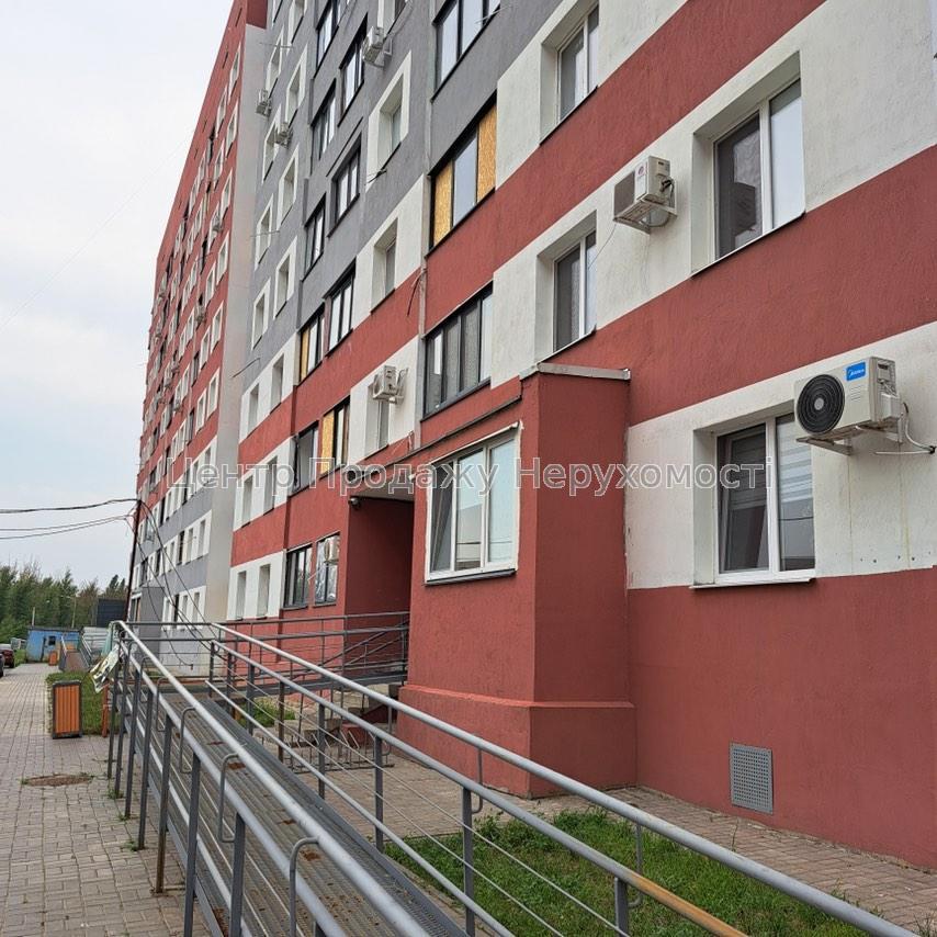 Фото Продам квартиру в ЖК «Гідропарк», м. Харків, вул. Шевченка12