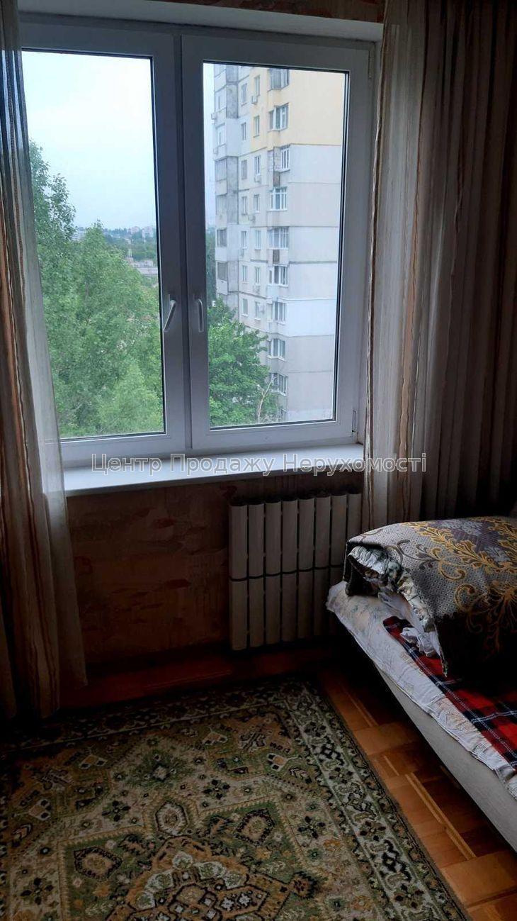 Фото У продажу 2 кімнатна квартира в Харкові. Салтівка11