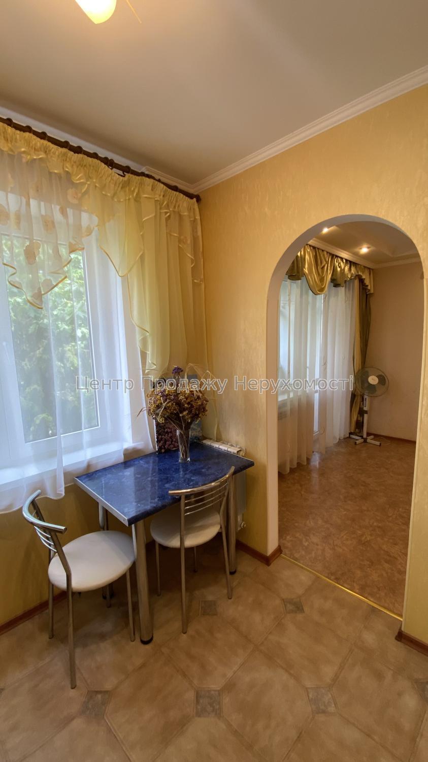 Фото Продам 2 - к квартиру з ремонтом, Салтовка4