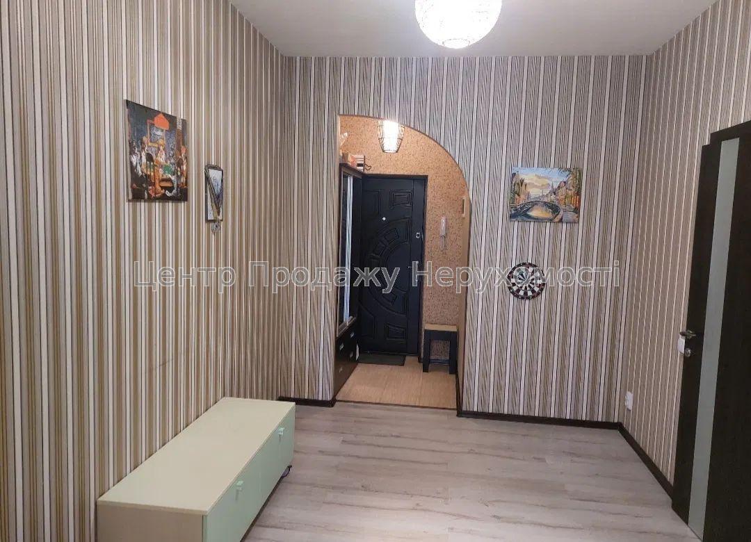 Фото Продаж 2-кімнатної квартири в ЖК 