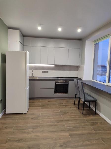 Продам 1-кімнатну квартиру, ЖК&nbsp;У-Квартал