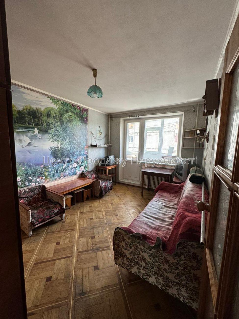 Фото Продаж 3 кімнатної квартири в Харкові. Піцвнічна Салтівка-24