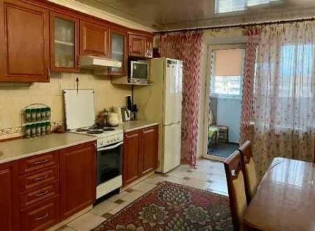 Продам 3-кімнатну квартиру