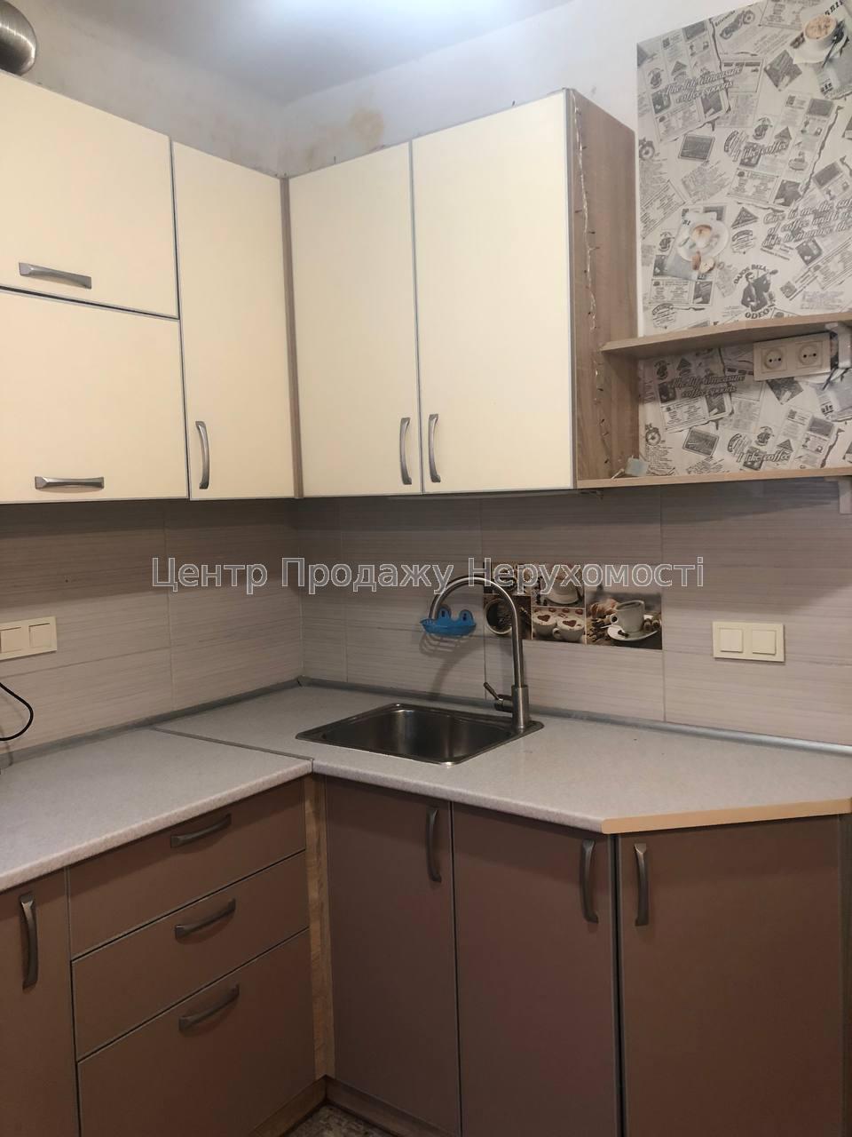 Фото Ексклюзив! Продаж 1к квартири на пр. Стадіонний 4. м. Палац спорту.10