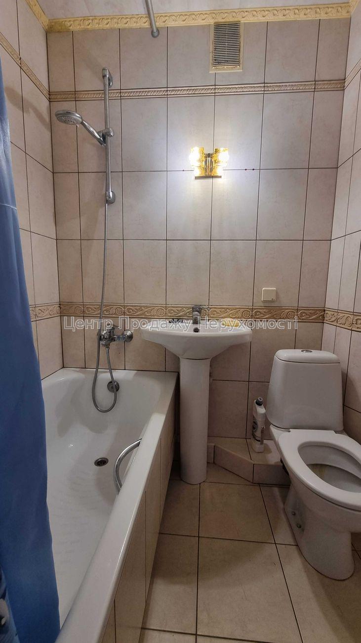 Фото Продаж 1к квартири, Харків. Салтівка10