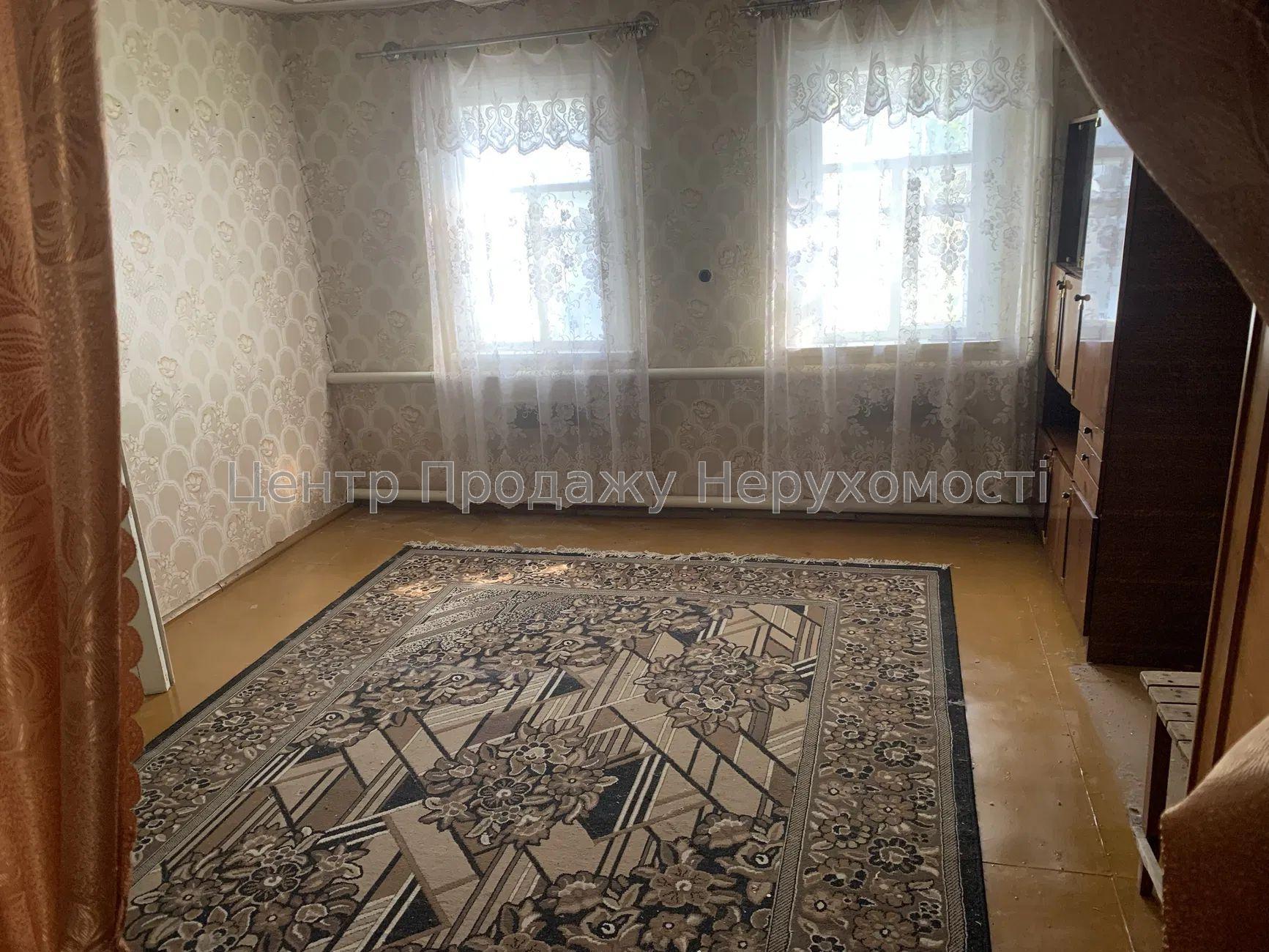 Фото Продаж будинку в Солоніцевському ОТГ. Станція Пересічне9