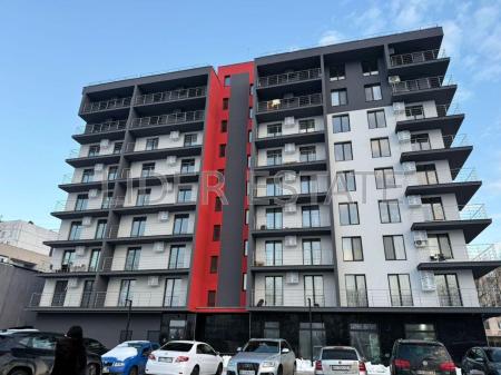 Продам 2-кімнатну квартиру в новобудові