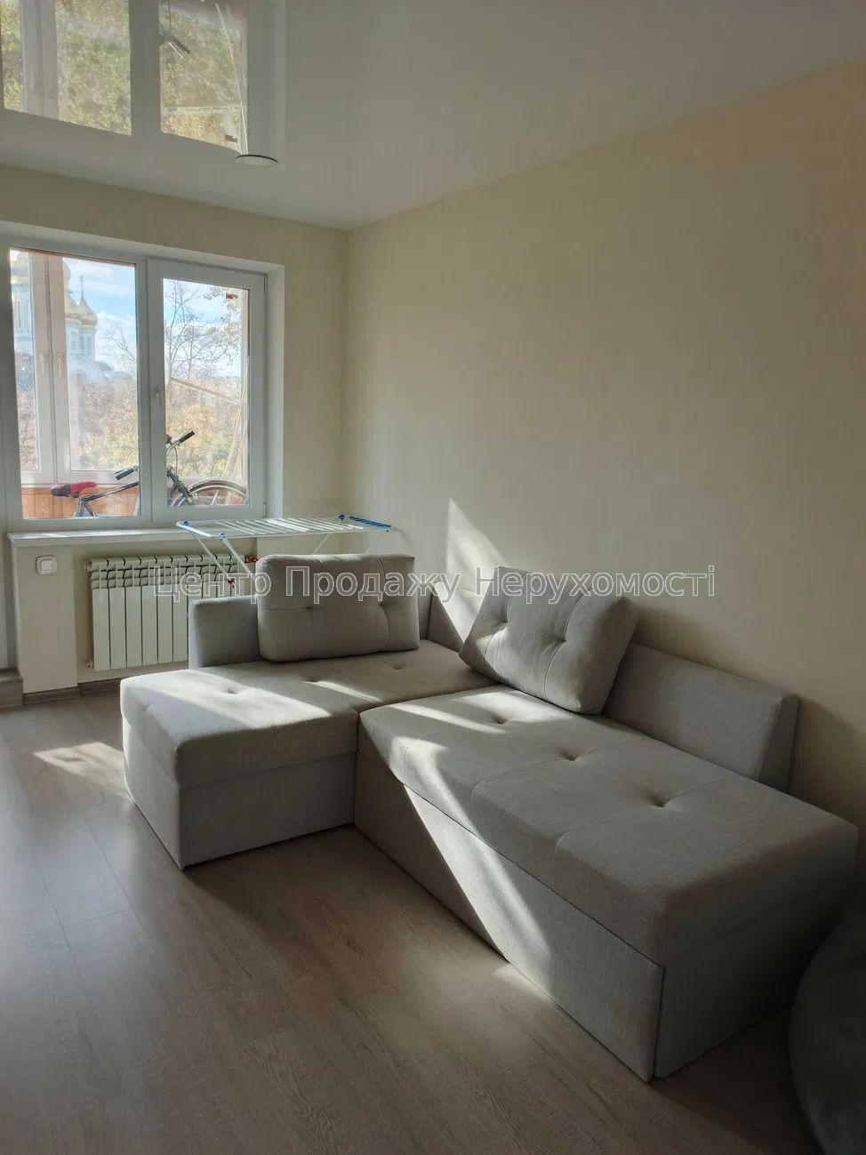 Фото Продаж 2-кімнатної квартири в Харкові, Салтівка1