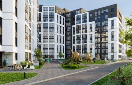 Продаж квартири