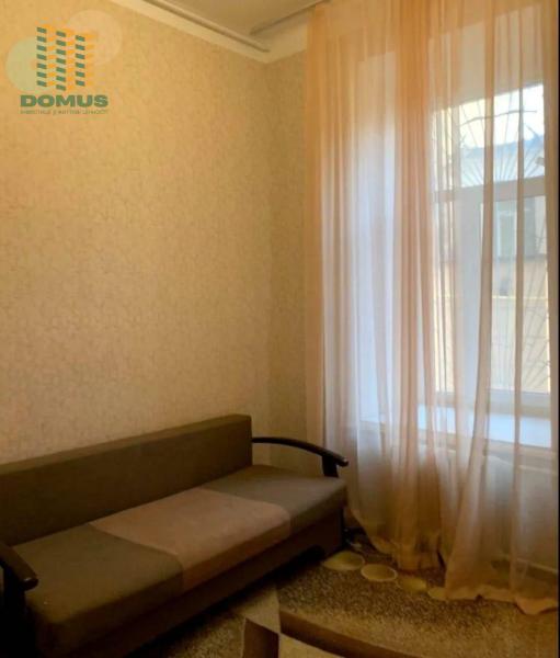 Продам 1-кімнатну квартиру