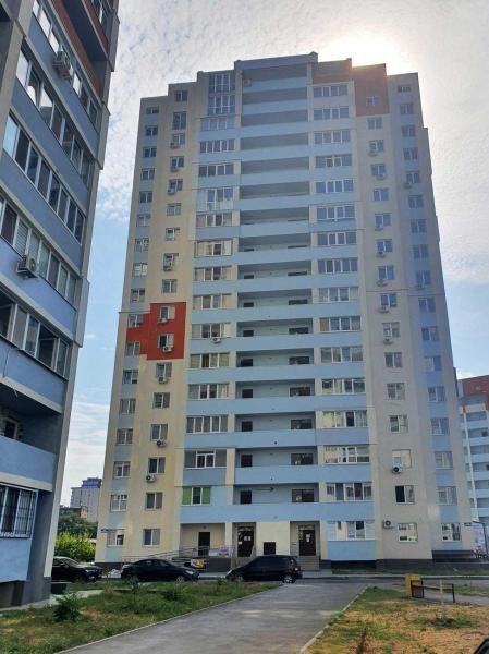 Продам 2-кімнатну квартиру в новобудові, ЖК&nbsp;«Левада»