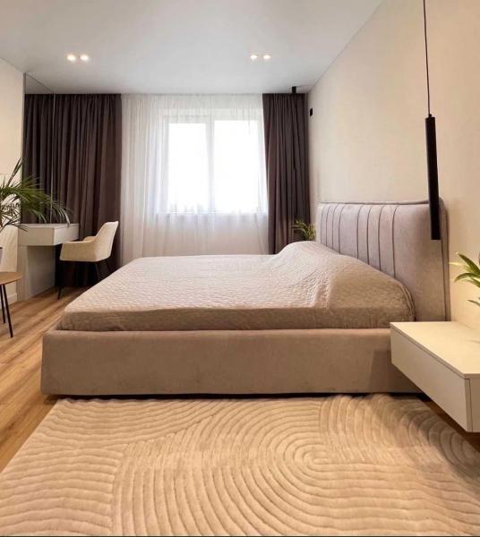 Продаж квартири