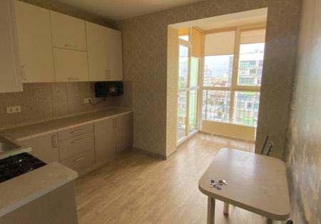 Продам 1-комнатную квартиру, ЖК Сакура