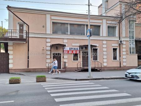Здам приміщення вільного призначення