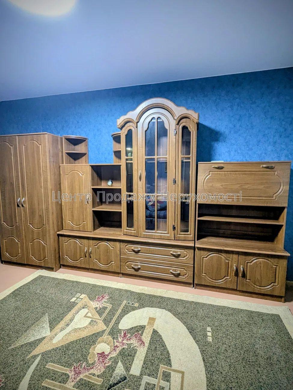 Фото Продаж 1 кімн. квартири в Харкові. Салтівка3