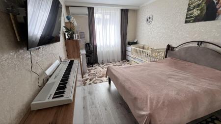 Продам 1-кімнатну квартиру, ЖК&nbsp;вул.&nbsp;Ньютона