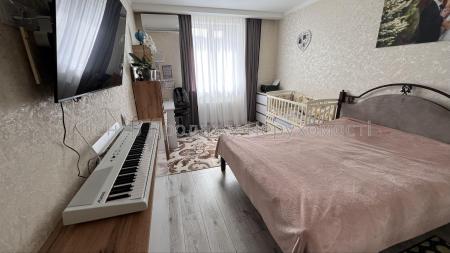 Продам 1-комнатную квартиру в новостройке, ЖК&nbsp;ул.&nbsp;Ньютона