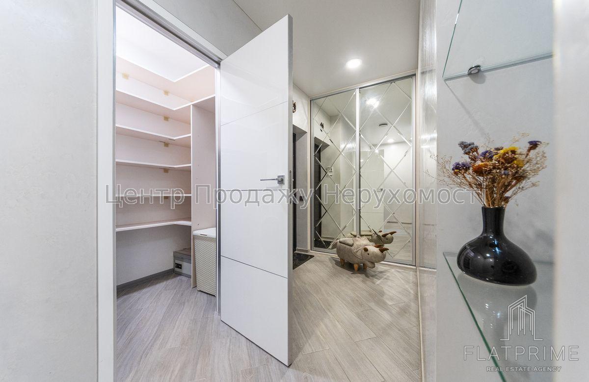 Фото Продаж 3 кімнатної квартири Аболмасова 4а м. Лівобережна12