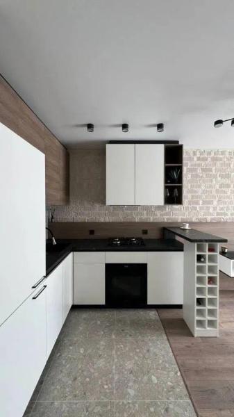 Продам 1-кімнатну квартиру в новобудові, ЖК Щасливий у Дніпрі