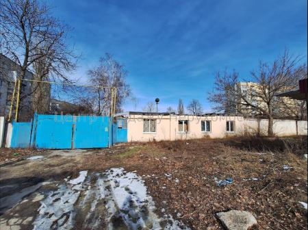 Продам виробниче приміщення