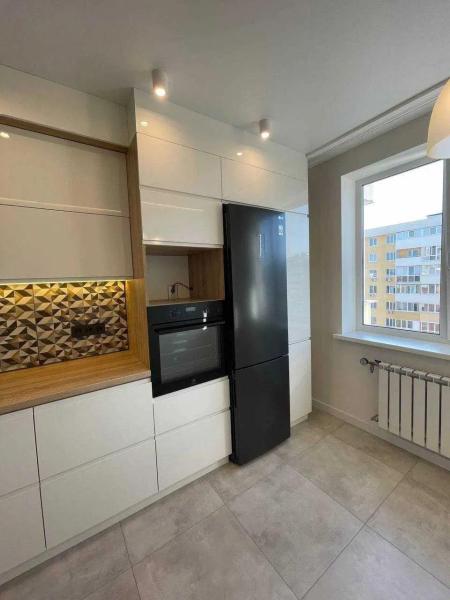 Продаж квартири