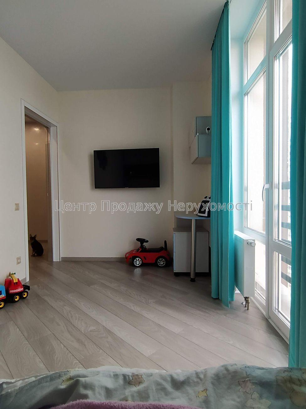 Фото Продаж 3 кімнатної квартири Аболмасова 4а м. Лівобережна8