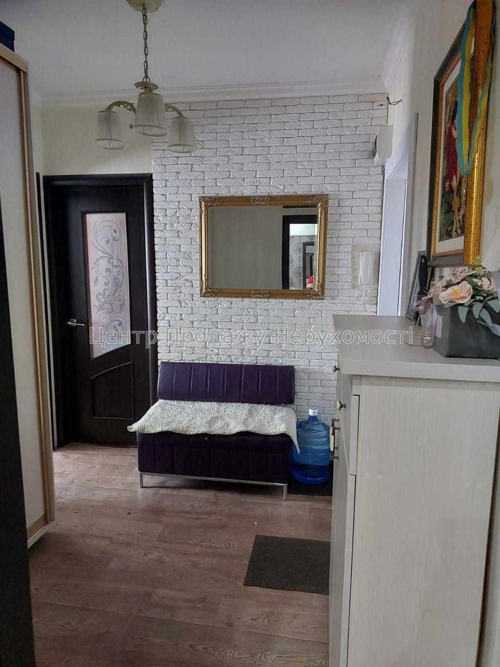 Фото Продам 2-к квартиру з ремонтом, Салтівка9
