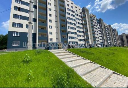Продам 2-кімнатну квартиру в новобудові, ЖК&nbsp;«Победы&nbsp;86»
