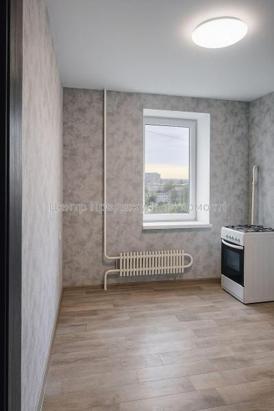 Продам 2-кімнатну квартиру