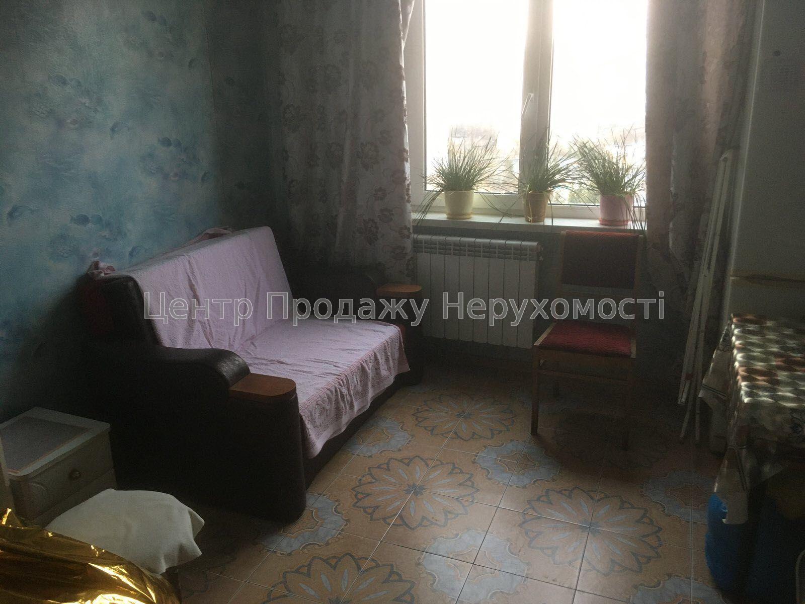 Фото Краща пропозиція! 3 кімнтатна квартира біля метро Перемоги!5