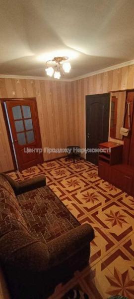 Продам 3-комнатную квартиру