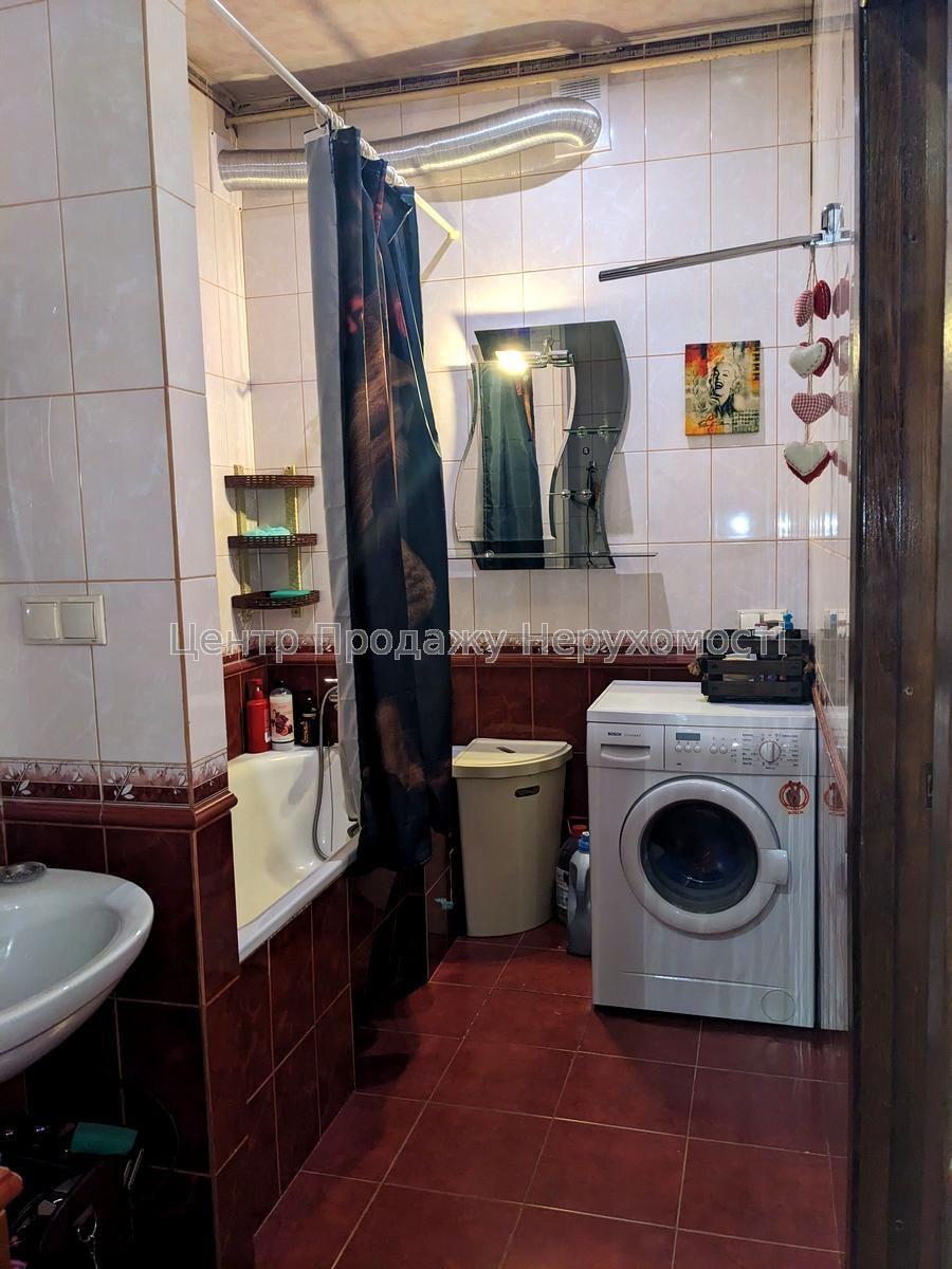 Фото Продам 3к квартиру, сталінка, вул Гіршмана14