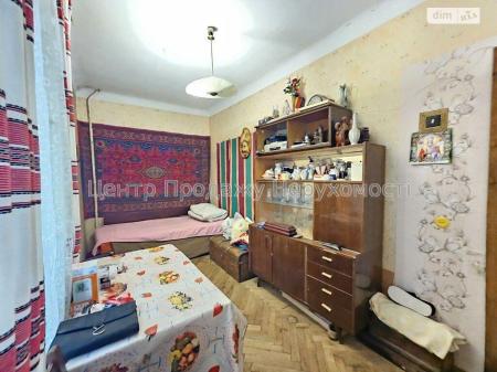 Продам 2-кімнатну квартиру