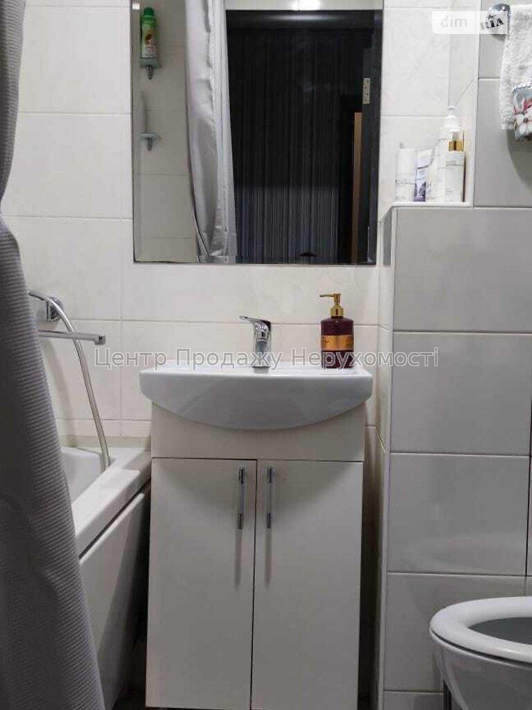 Фото Продаж 2к квартири в Харкові. Салтівка16