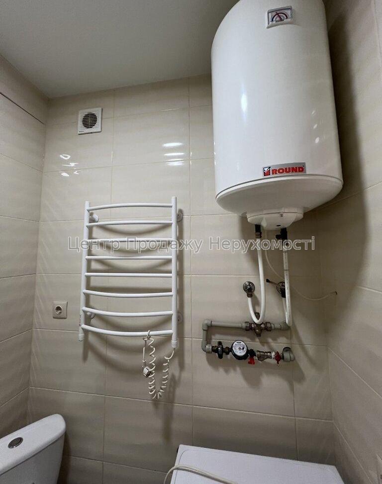 Фото Продаж 1-кімнатної квартири в Харкові5