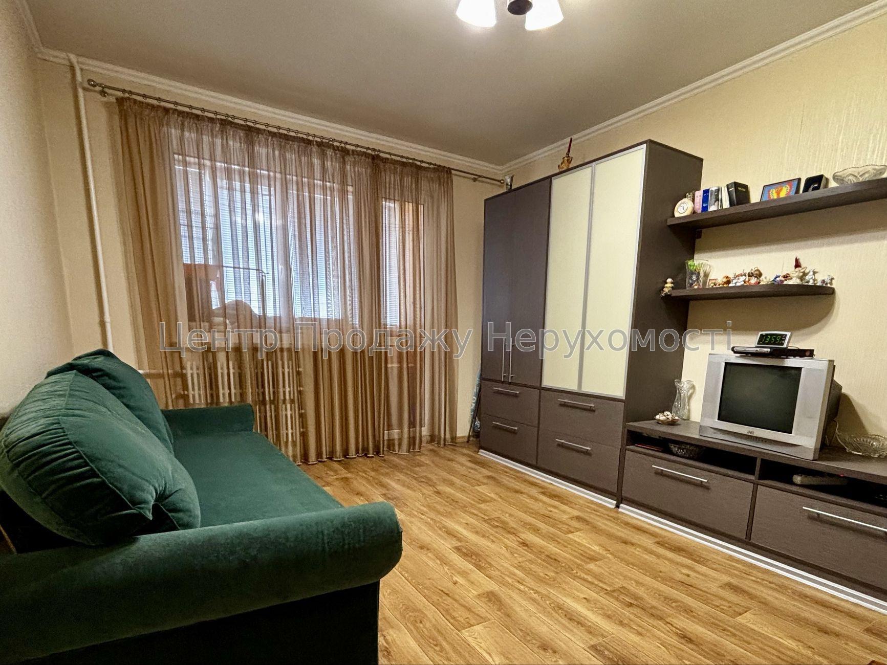 Фото Продається 1-кімнатна квартира в Харкові/ Cалтівка2