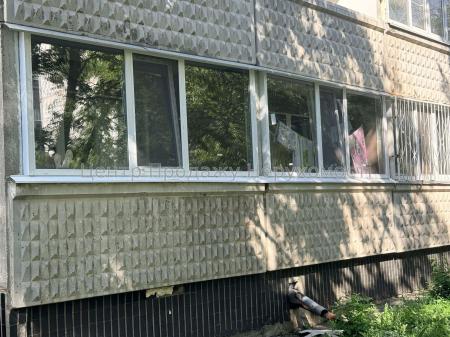 Продам 1-кімнатну квартиру