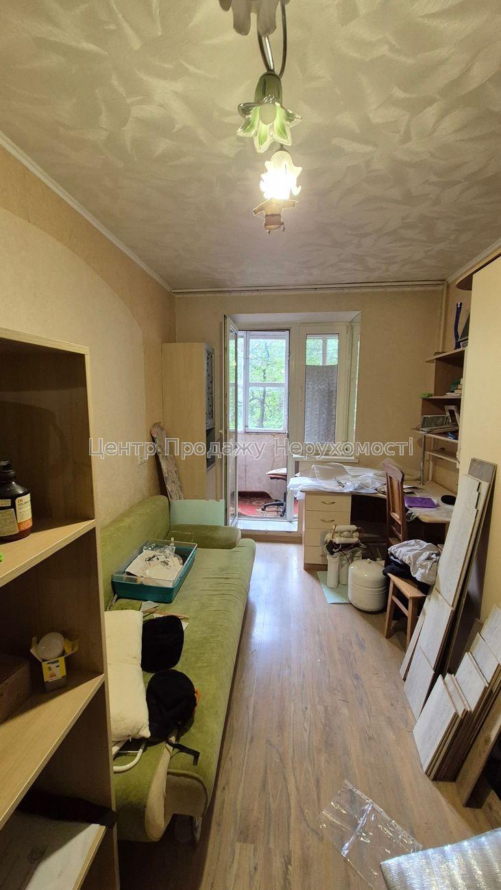 Фото Продам 3-к квартиру, Салтівка20