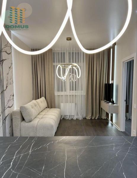 Продам 2-кімнатну квартиру, ЖК&nbsp;67&nbsp;Перлина