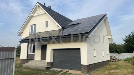 Продам 2-поверховий будинок