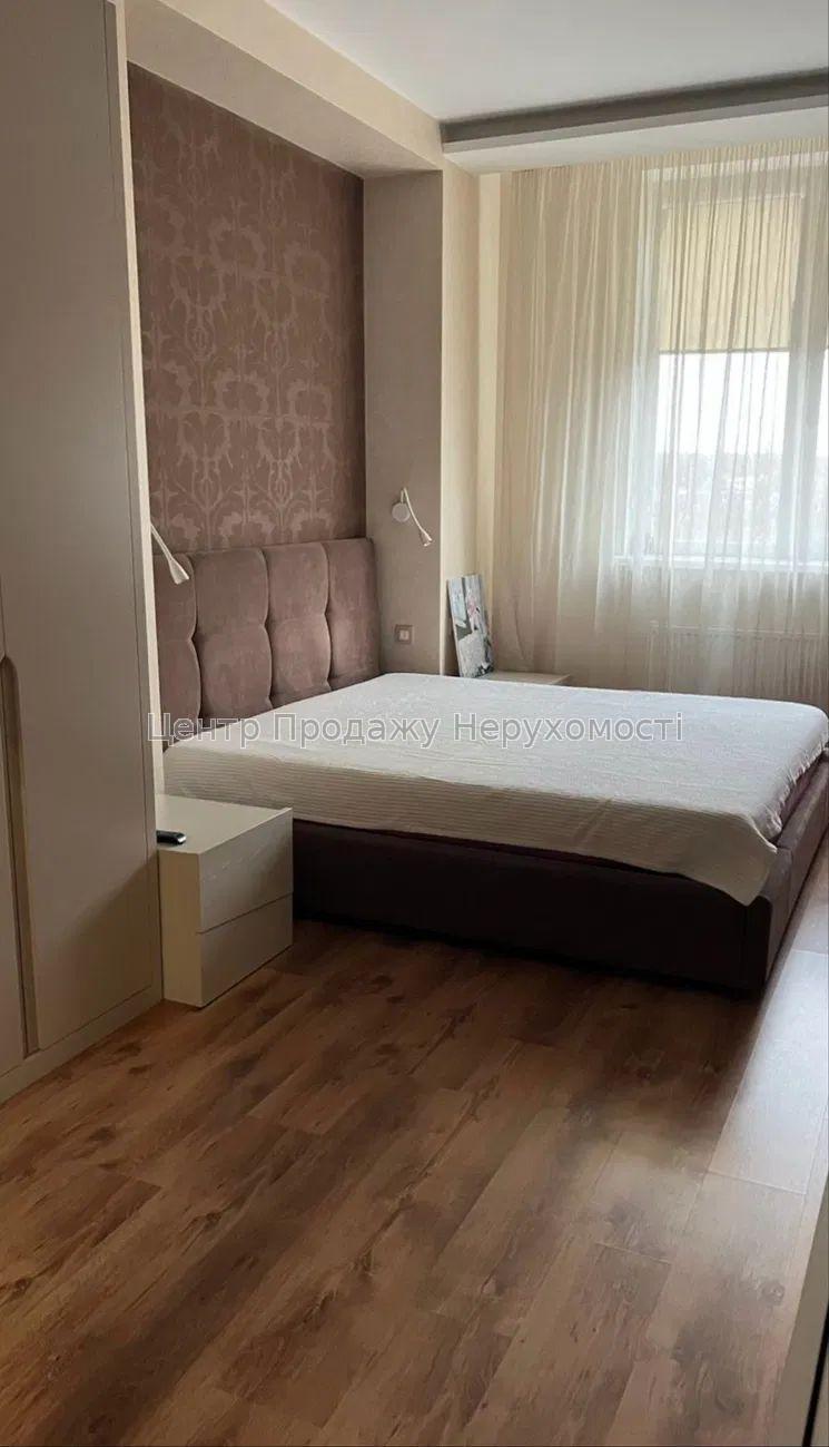 Фото Продам 3к ЖК Балакірєва, з ремонтом8