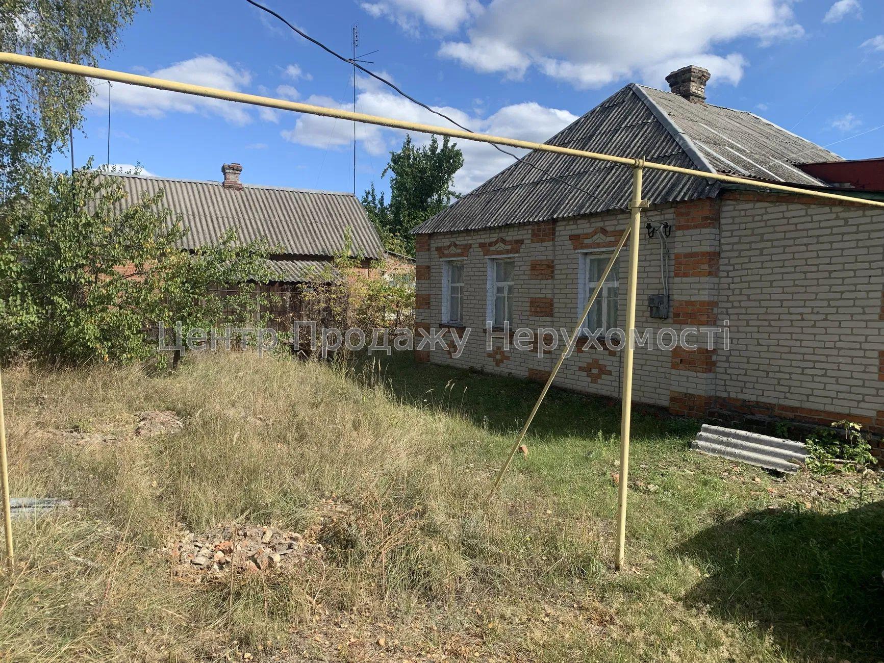 Фото Продаж будинку в Солоніцевському ОТГ. Станція Пересічне6