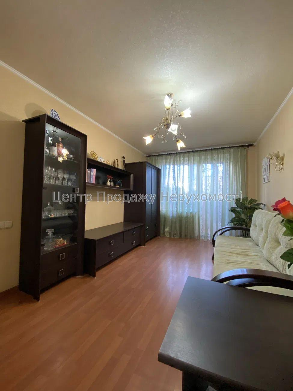 Фото Продаж 2-к квартири в Харкові. Салтівка1