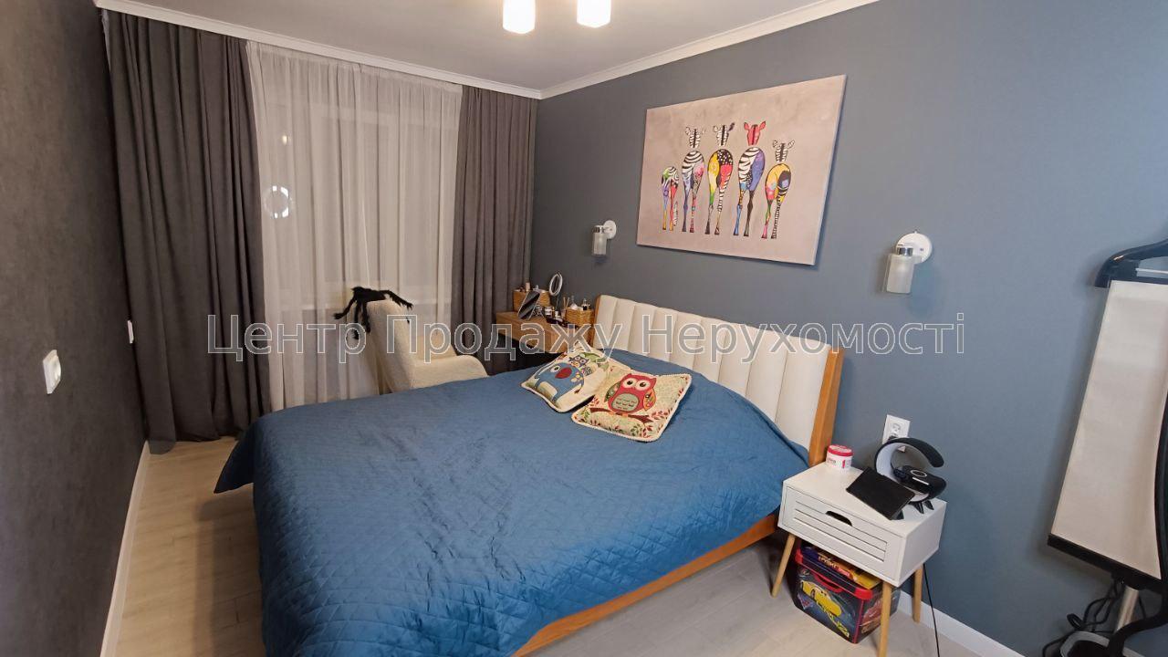 Фото Продам 3к квартиру Павлово Поле, Дерев'янка Q84