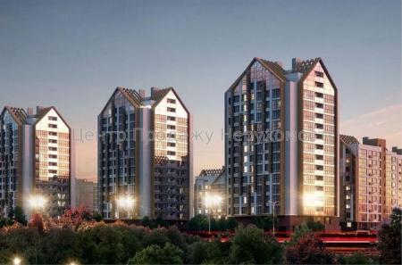 Продам 3-кімнатну квартиру в новобудові, &nbsp;ЖК&nbsp;«Люксембург»