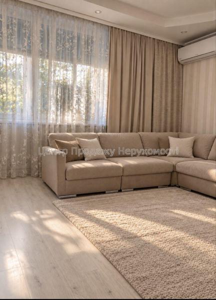 Продам 3-кімнатну квартиру