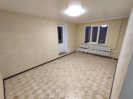 Продам 2-кімнатну квартиру