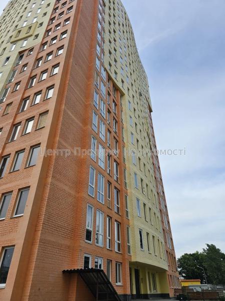 Продам 1-кімнатну квартиру в новобудові, ЖК&nbsp;«Меридіан»