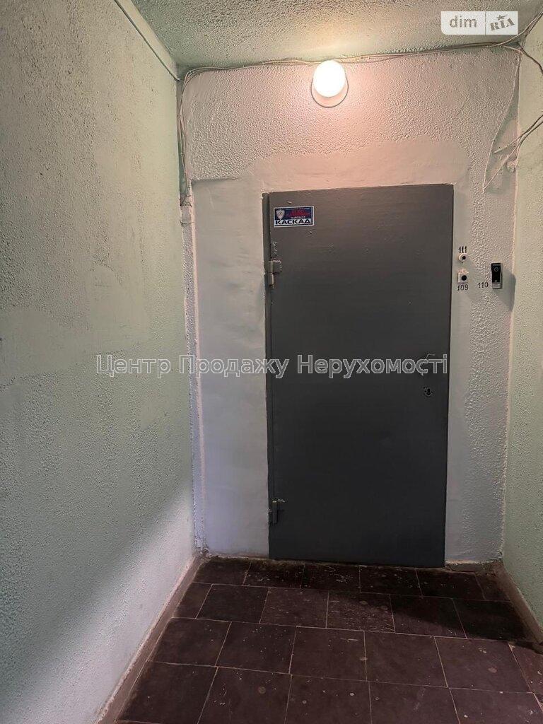 Фото Продаж 1к квартири в Харкові. Салтівка5